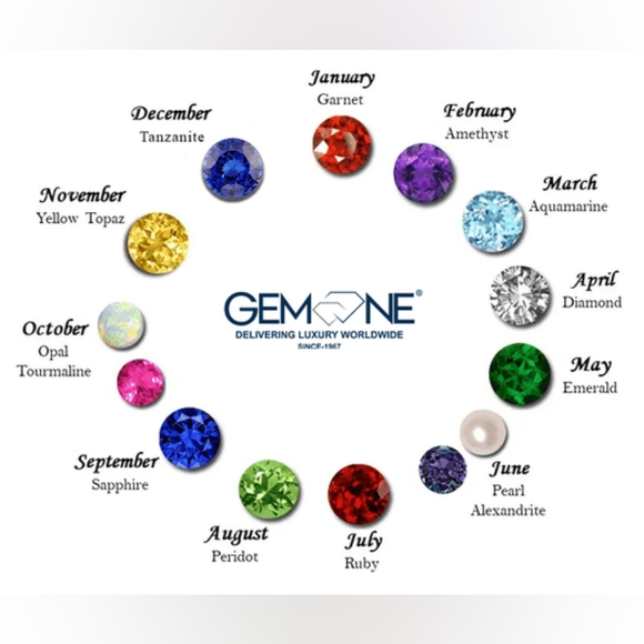 ποΈ$45, 4.99ποΈ NEW Tourmaline & AAAA+ CZs 18kt White Gold & Stainless, 2 pair - Picture 5 of 7